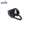 High Quality Nylon Fiber Optic Accessories Cable Dielectric Suspension Adss Clamp